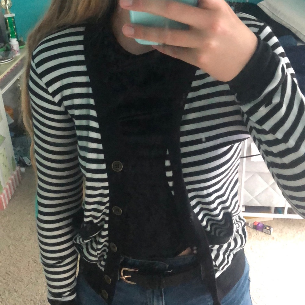 Cardigan 3 for 15